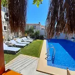 Hotel Cielo Limon