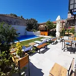 Hotel Cielo Limon Alaçatı