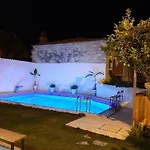 Cielo Limon * Alaçatı