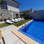 Hotel Cielo Limon Alaçatı