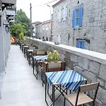 Cielo Limon Hotel Alaçatı