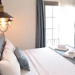 Hotel Cielo Limon Alaçatı