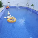 Hotel Cielo Limon