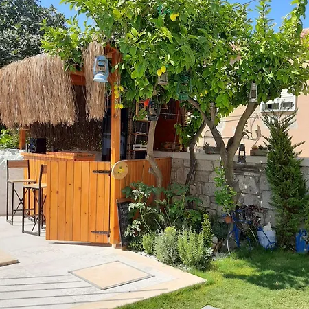 酒店 Cielo Limon *