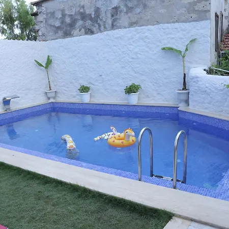 Cielo Limon 酒店 *