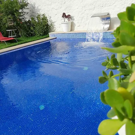 فندق Cielo Limon ألاتشاتي