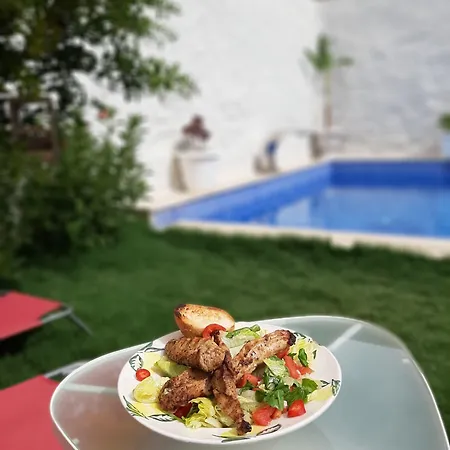 فندق Cielo Limon
