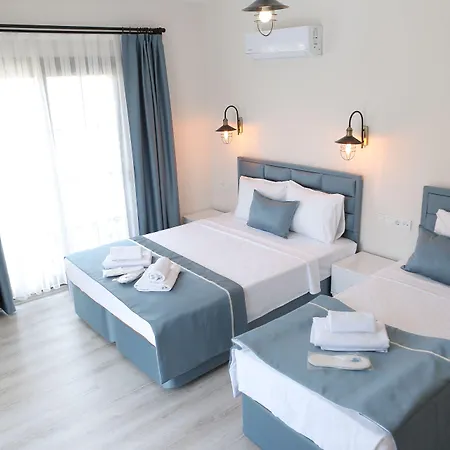 Hotel Cielo Limon