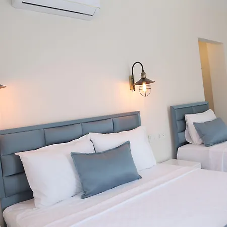 Cielo Limon Hotel