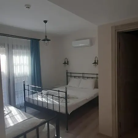Cielo Limon Butik Hotel
