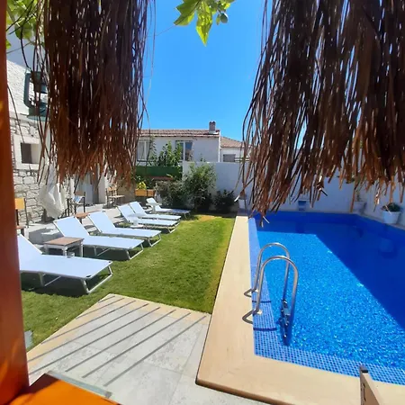 Hotel Cielo Limon Butik