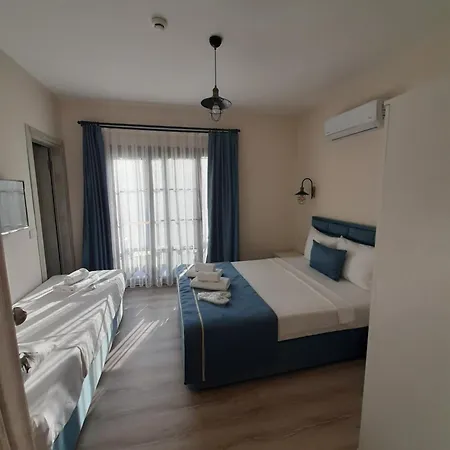 Cielo Limon Hotell *