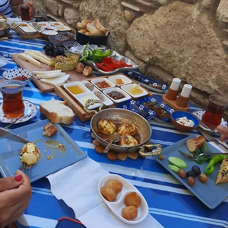 Hotell Cielo Limon *