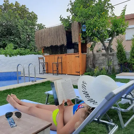 Cielo Limon Butik Alacati