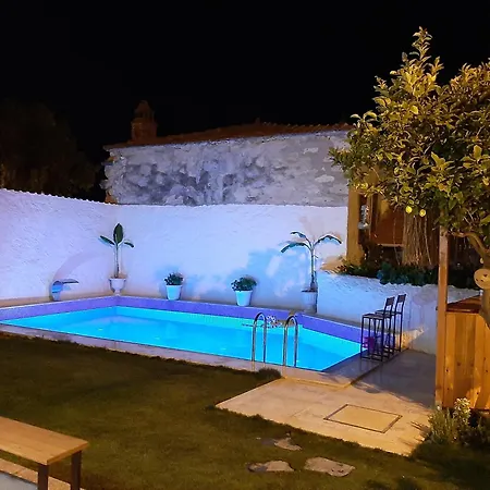 Cielo Limon Butik * Alacati