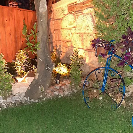 Hotell Cielo Limon *