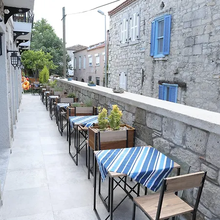 Cielo Limon Hotell Alaçatı