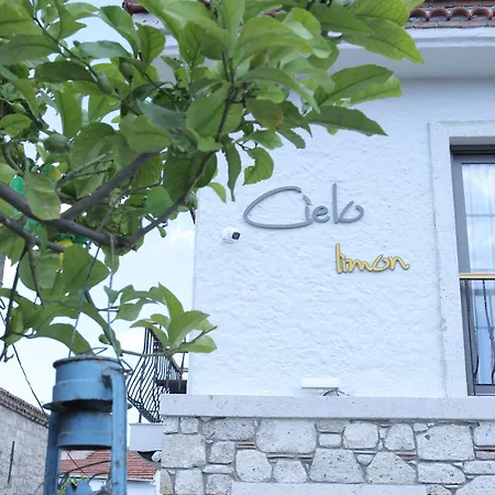 Hotell Cielo Limon *