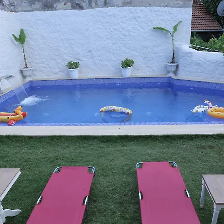 Cielo Limon Hotell *