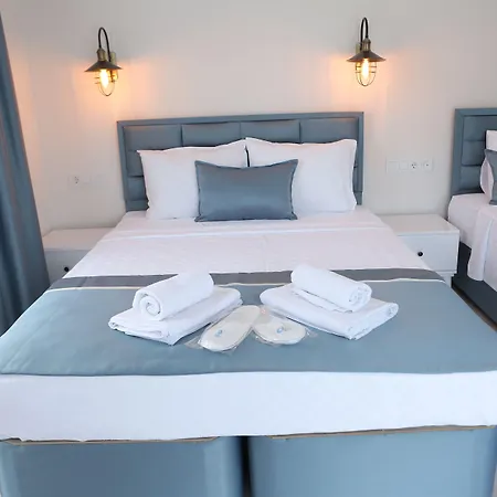 Cielo Limon Hotell *