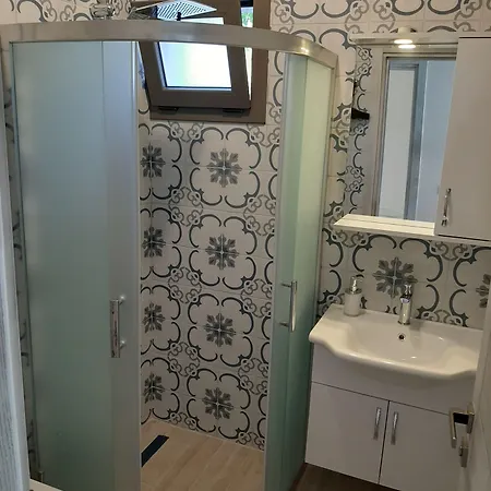 Hotell Cielo Limon Alaçatı