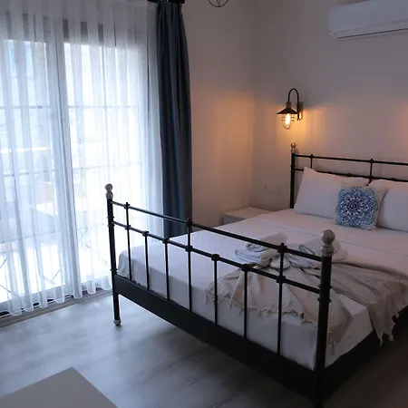 Cielo Limon Hotell Alaçatı