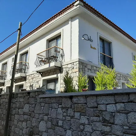 Hotel Cielo Limon Butik Alacati