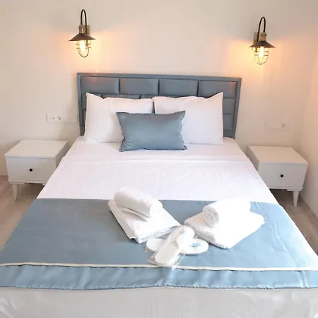 Hotel Cielo Limon Butik Alacati