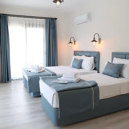 Hotel Cielo Limon Butik Alacati