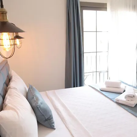 Hotel Cielo Limon Butik Alacati