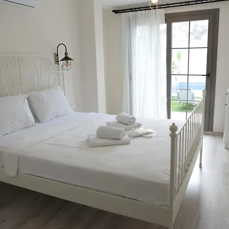 Hotell Cielo Limon Alaçatı