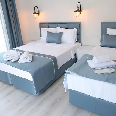 Cielo Limon Butik * Alacati