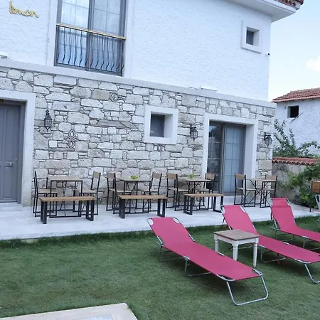 Cielo Limon Butik * Alacati