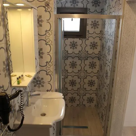 Cielo Limon Hotell Alaçatı