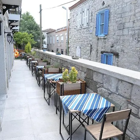 Hotel Cielo Limon Butik