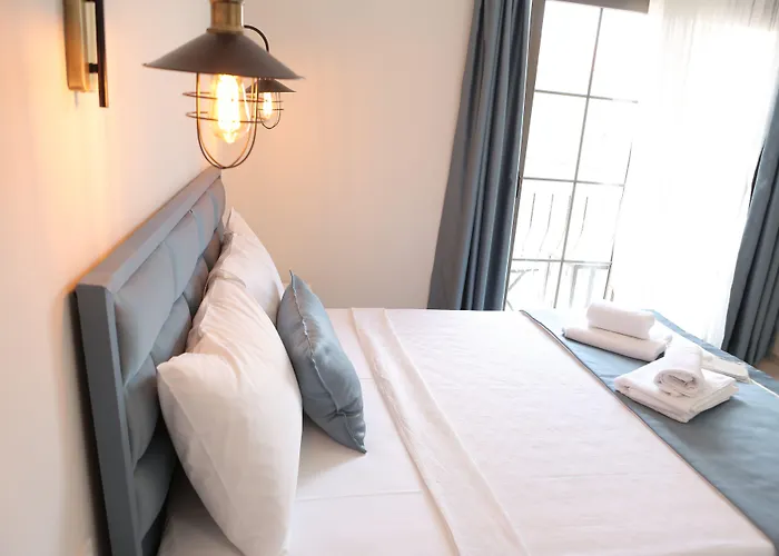 Cielo Limon Alaçatı