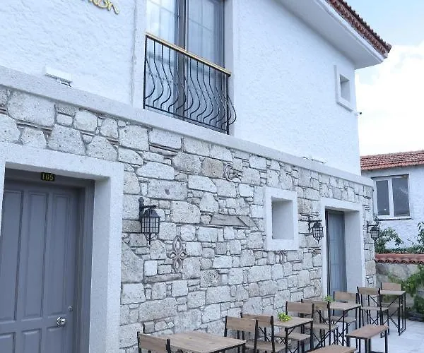 Hotel Cielo Limon Alaçatı