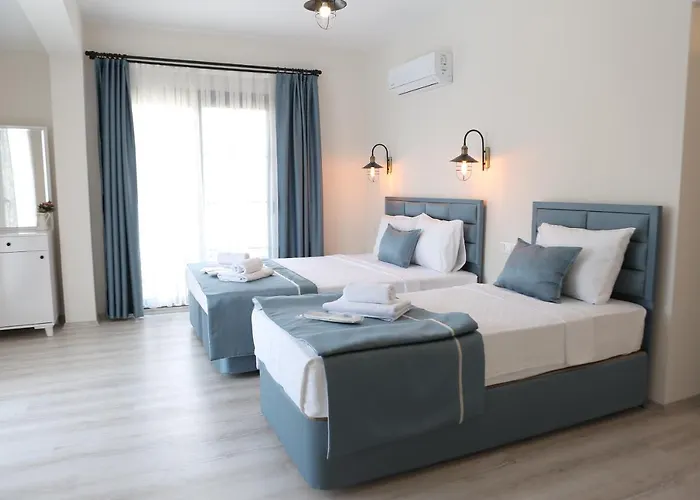 Hotel Cielo Limon Alaçatı