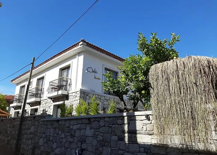 Cielo Limon * Alaçatı